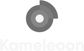 Logo Kameleoon