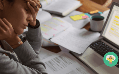 Burn out au travail : le reconnaître, l’éviter et s’en remettre durablement
