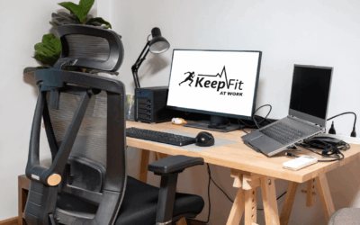 Ergonomie au travail : définition, types et conseils pour un poste bien pensé