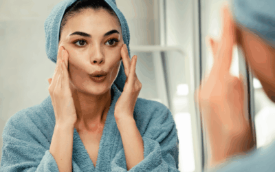 Yoga du visage et double menton : mythe ou solution efficace ?