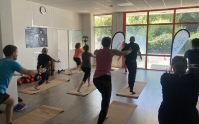 Sport en entreprise à Paris : pourquoi et comment le mettre en place ?